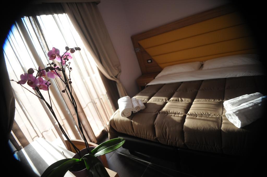 Ostia Antica Suite B&B Ruang foto