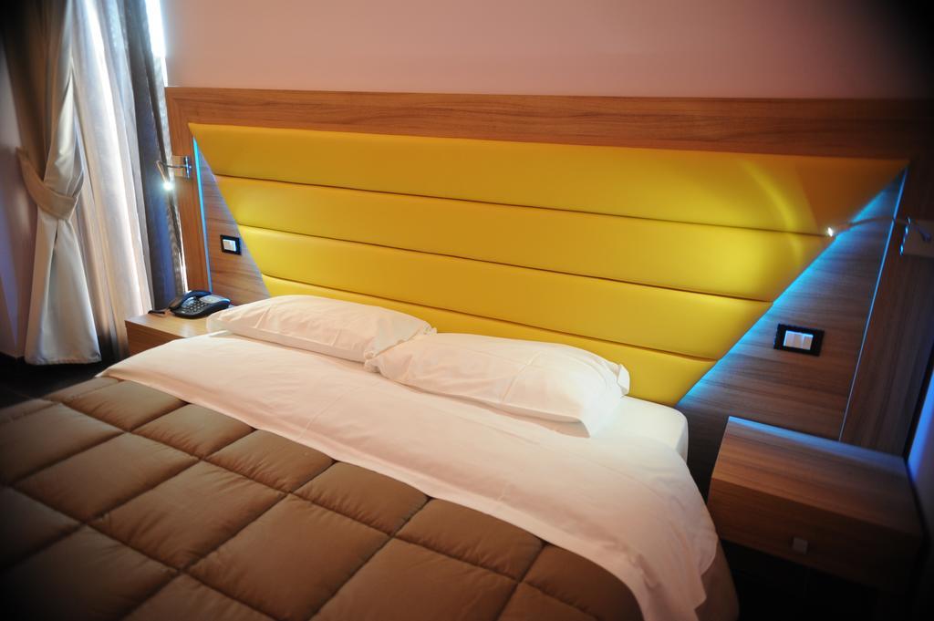 Ostia Antica Suite B&B Ruang foto