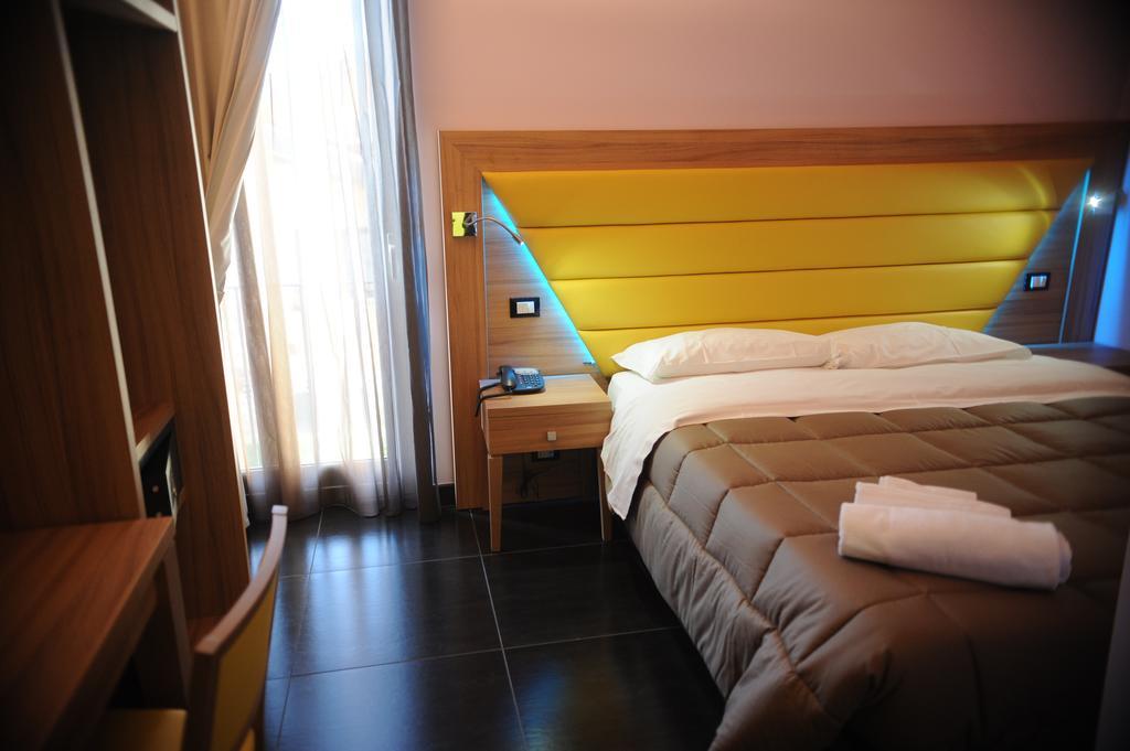Ostia Antica Suite B&B Ruang foto